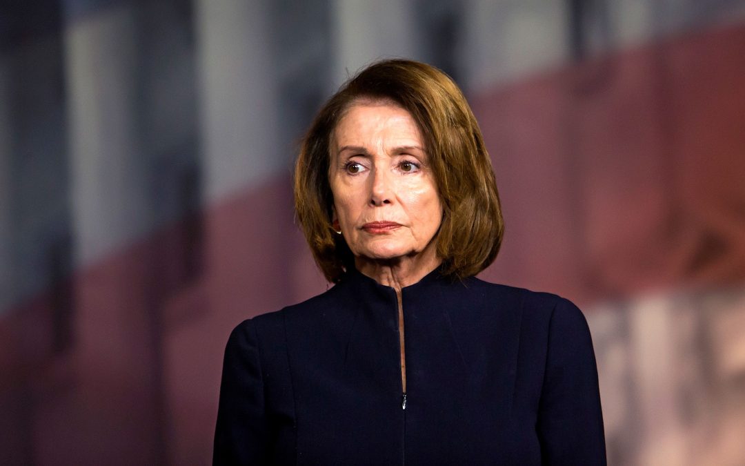 Urgent: Pelosi Assigns H.R. 4953 to Committee!