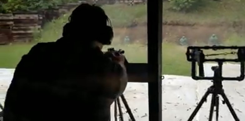 Ahlman’s Shooter’s Roundup!