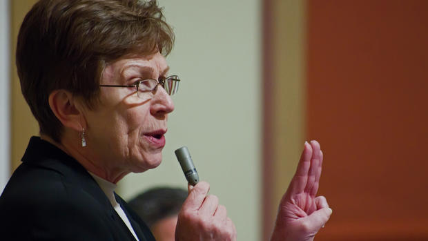 ALERT! New Gun Control Moving in St Paul!