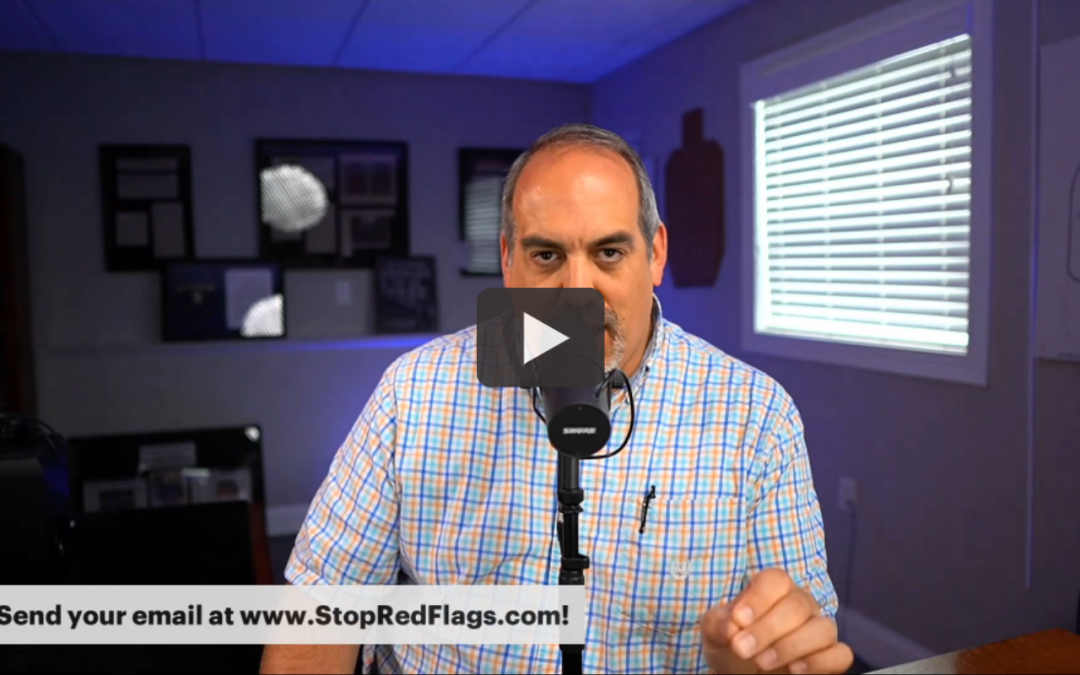 MUST WATCH: The Latest on Gun Control in D.C.!