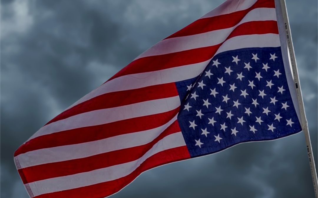 Minnesota: All Hell is Breaking Loose…