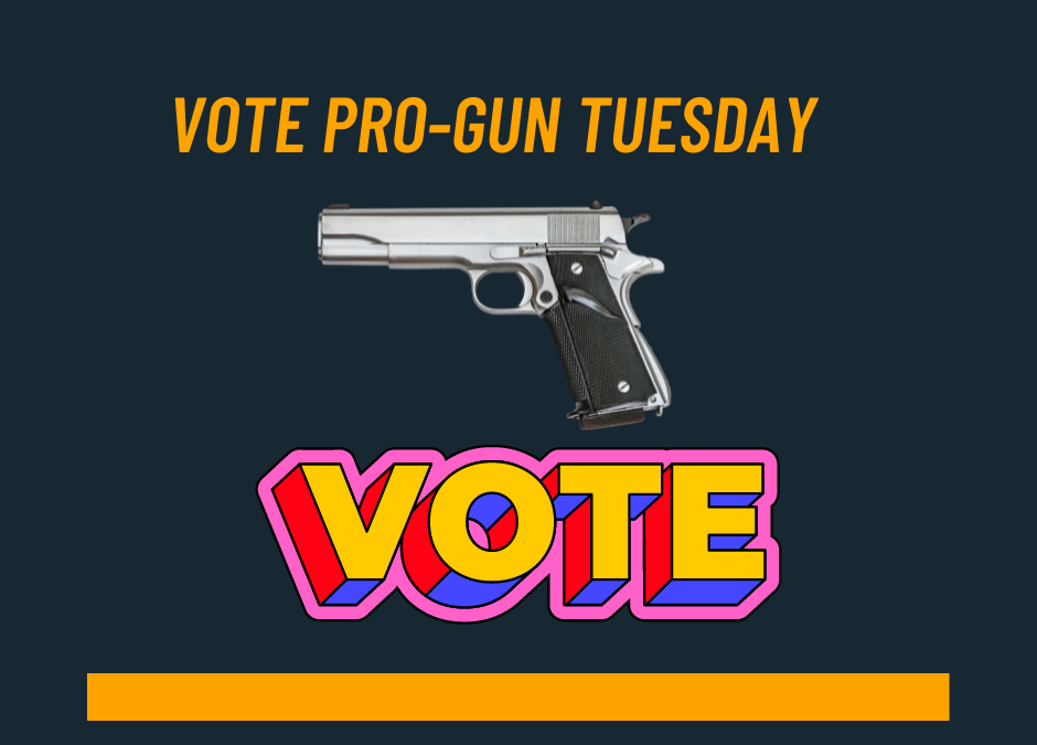 What’s at Stake on Tuesday