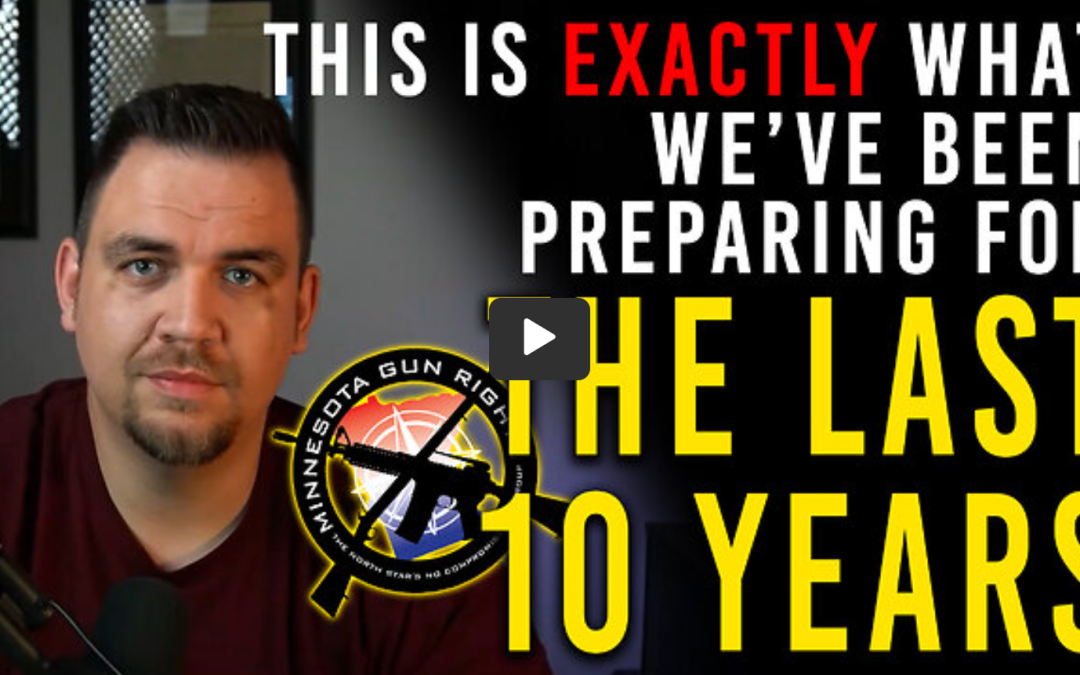 Will You Help Us Fight in 2023?