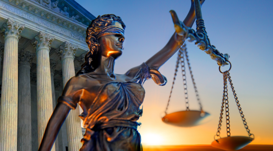4 More Liberal Judges on the Supreme Court!