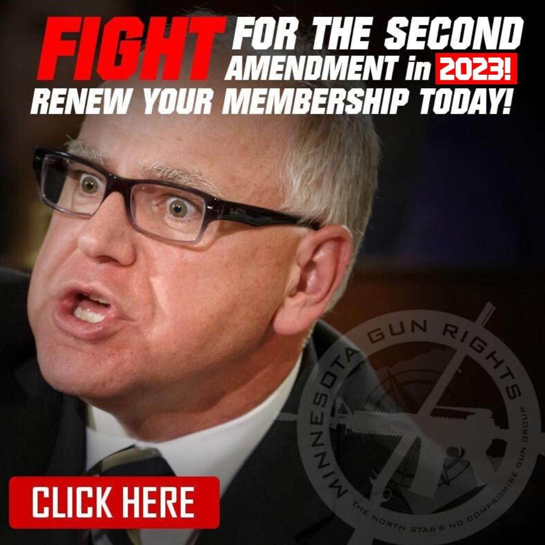 Are You Safe? Minnesota Gun Rights