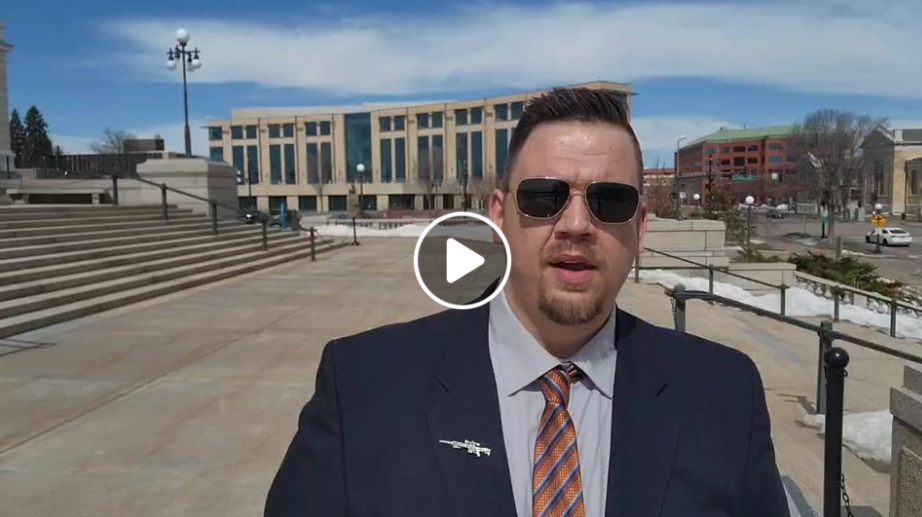VIDEO: Gun Control Vote Result!
