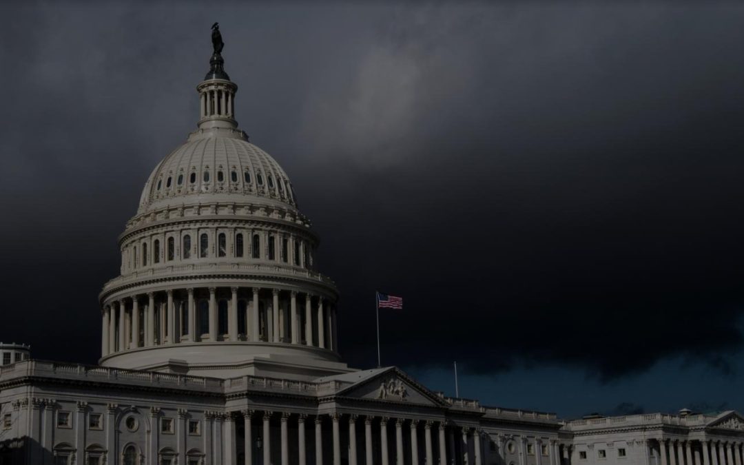 Urgent: Bogus Legal Attack Could Shut Us Down Forever!