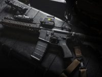 Tell Your Reps to VOTE NO on the Rifle Ban!