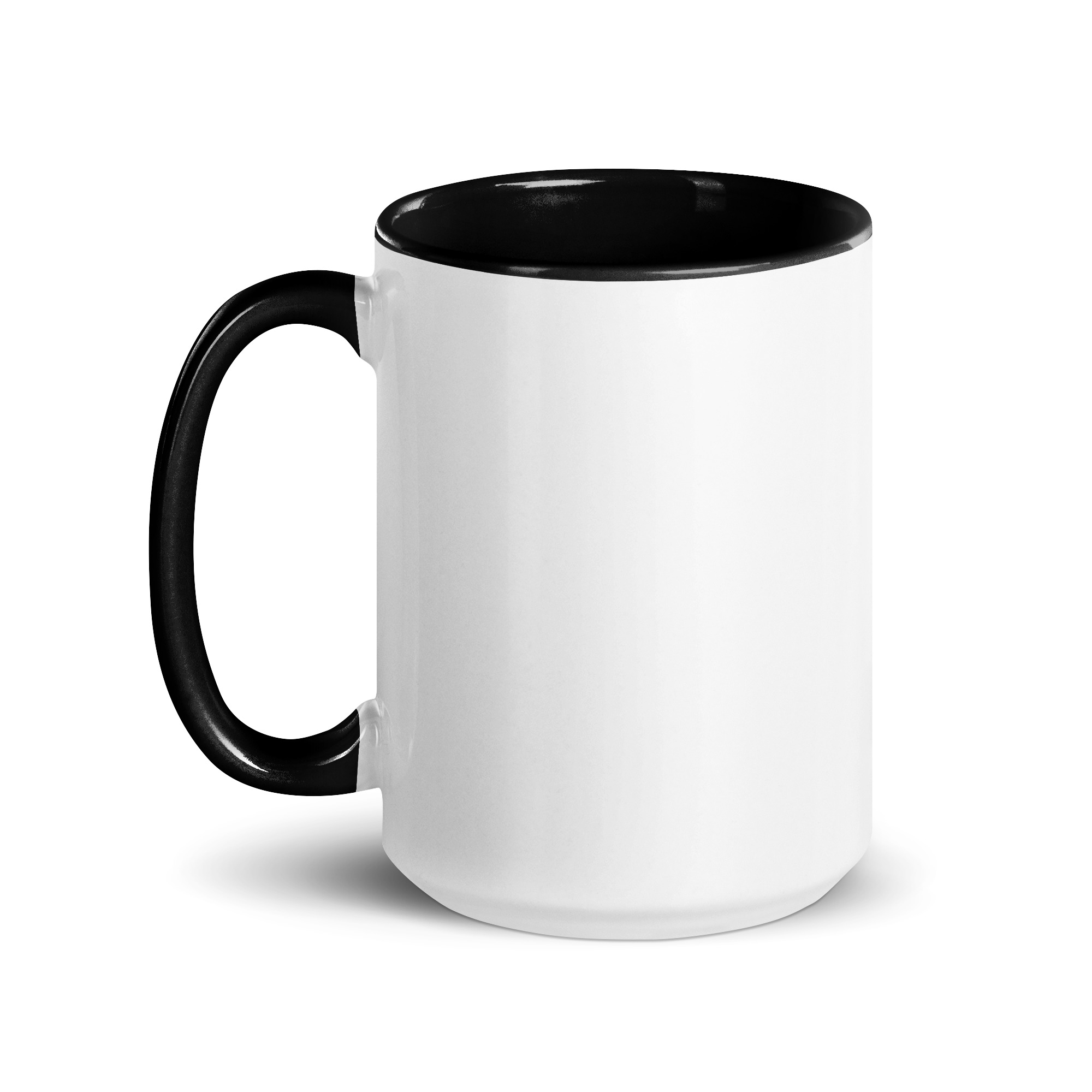Come and Take It - Mug with Color Inside - Image 6