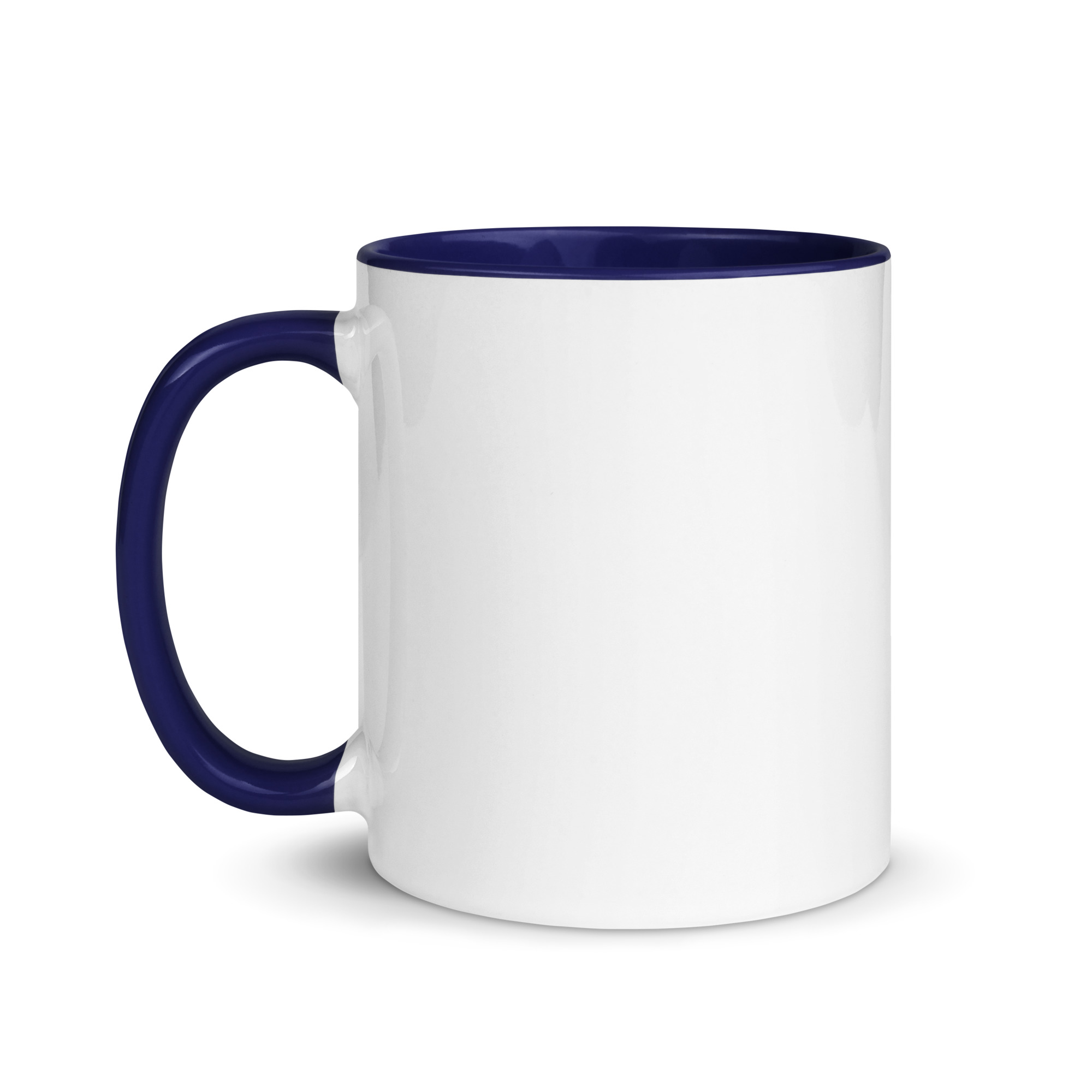 Come and Take It - Mug with Color Inside - Image 9