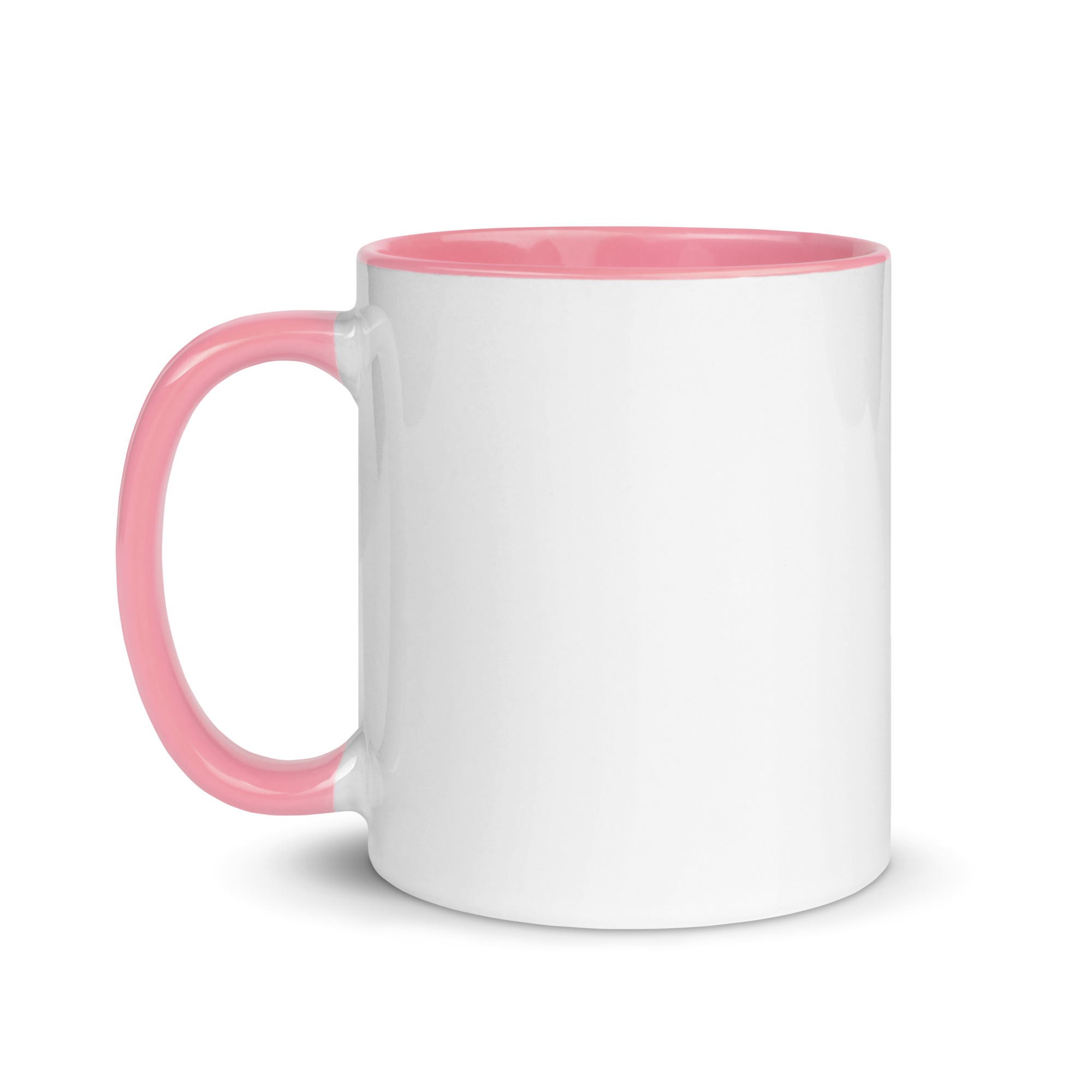 Come and Take It - Mug with Color Inside - Image 18