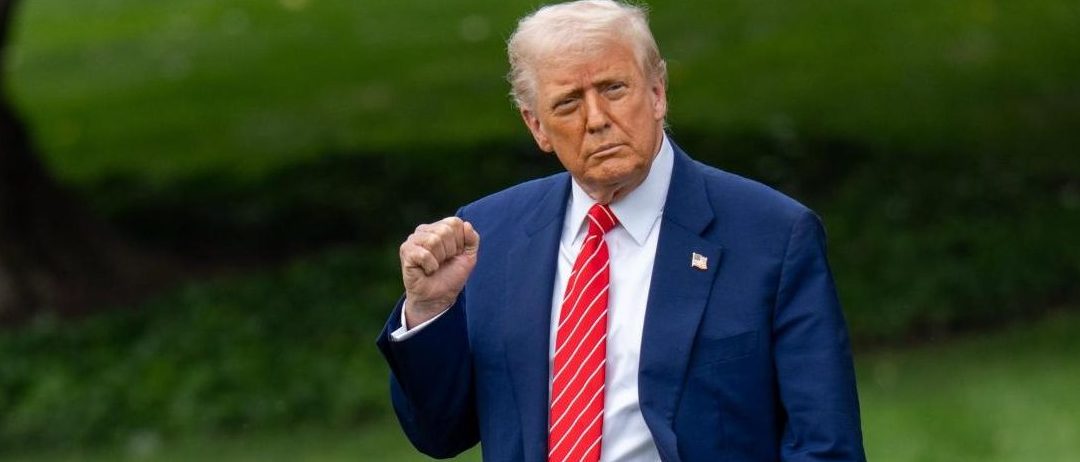 Mr. President: We Need Action!
