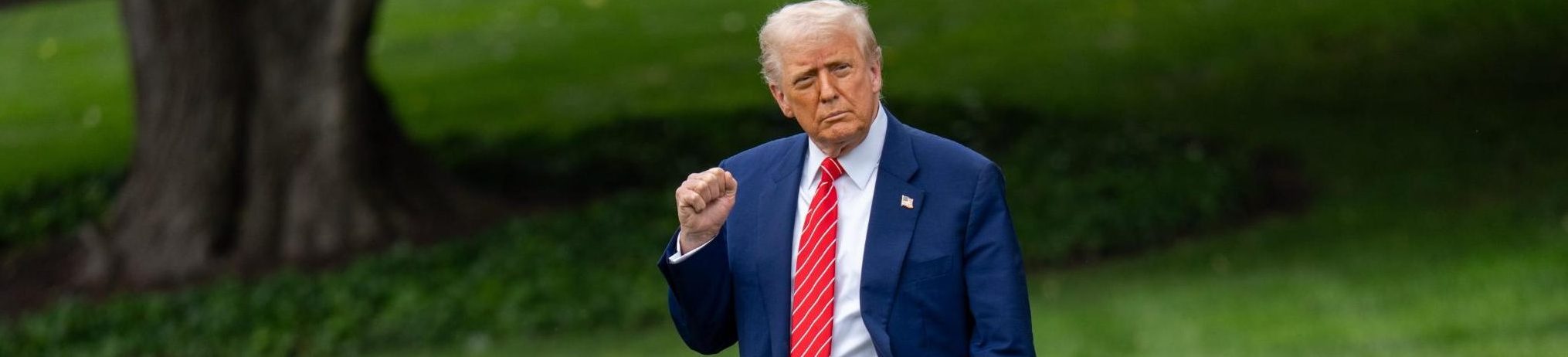 Mr. President: We Need Action!