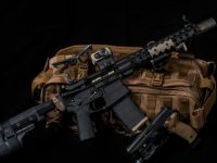 Help Us Defeat the Rifle and Mag Ban!