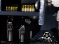 Tell Your Rep to VOTE NO on Gun Control!