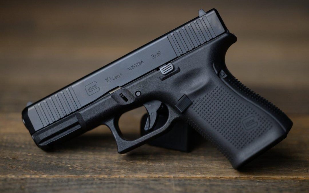Tell Your Rep to VOTE NO on Gun Control!