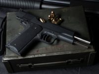 Tell Your Senator: NO GUN CONTROL!