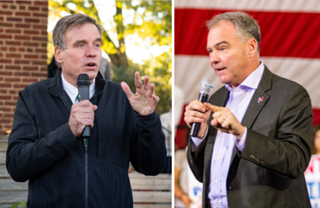 S. 4339: The Biggest Gun Control Bill We’ve Ever Seen